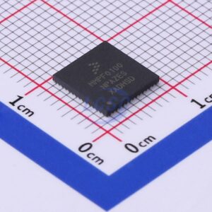 NXP Semicon MMPF0100NPAZES