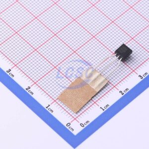 onsemi BC557BTA