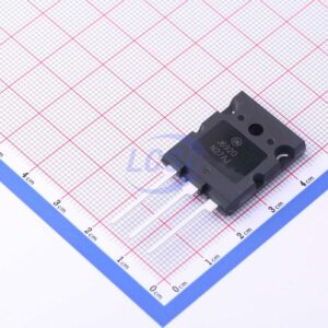 onsemi FJL6920TU