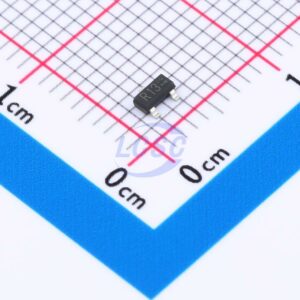 ROHM Semicon DTB143ECHZGT116