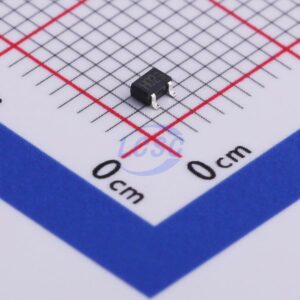 ROHM Semicon DTC323TUT106