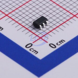 Tontek Design Tech TTP233D-MA6