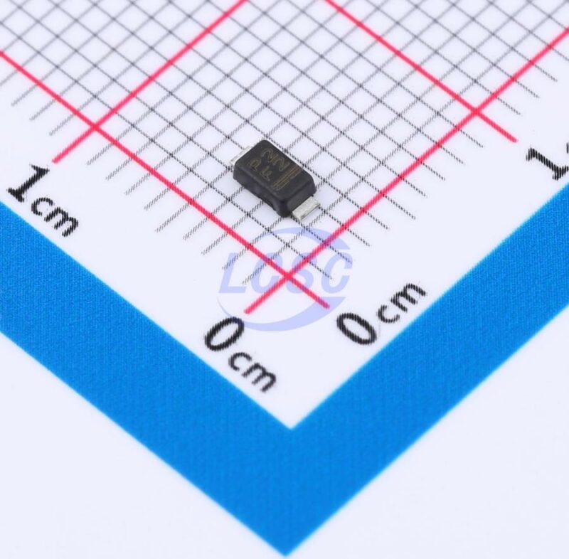 20230204 vishay intertech bzd27c30p e3 08 c3731443 front.jpg