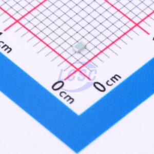 Vishay Intertech MCT06030E1002BP500