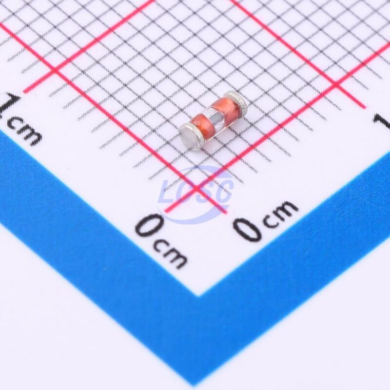 20230204 vishay intertech ntcsmelfe3104jt c5346025 front.jpg