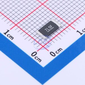 Vishay Intertech WSL25127L000FEA