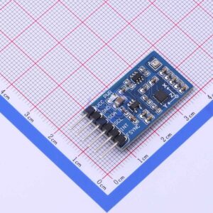 Waveshare 10 DOF IMU Sensor (C)