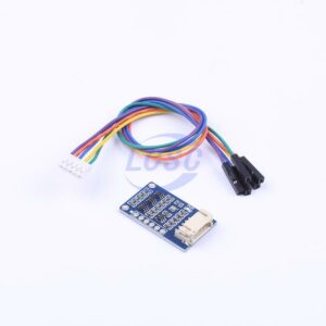 Waveshare BMP388 Barometric Pressure Sensor