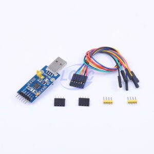 Waveshare CP2102 USB UART Board (type A)