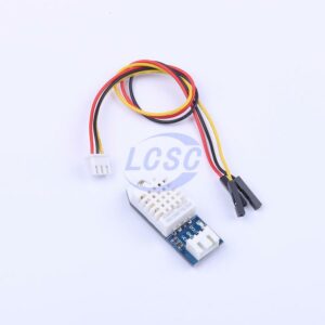 Waveshare DHT22 Temperature-Humidity Sensor