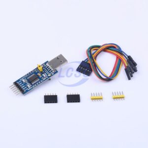 Waveshare FT232 USB UART Board (type A)