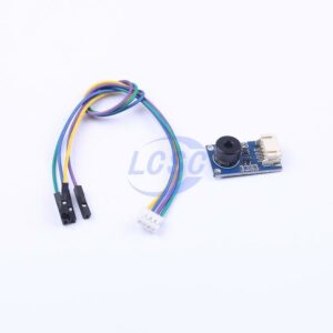 Waveshare Infrared Temperature Sensor
