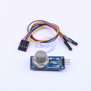 Waveshare MQ-2 Gas Sensor