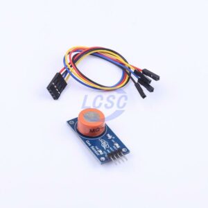 Waveshare MQ-3 Gas Sensor