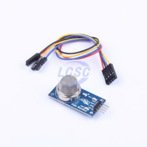 Waveshare MQ-5 Gas Sensor