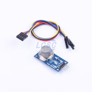 Waveshare MQ-7 Gas Sensor