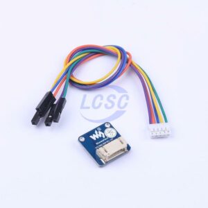 Waveshare PAJ7620U2 Gesture Sensor