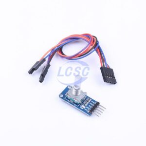 Waveshare Rotation Sensor