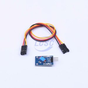 Waveshare Tilt Sensor