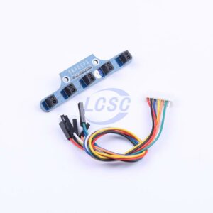 Waveshare Tracker Sensor