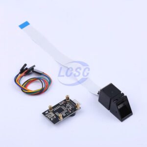 Waveshare UART Fingerprint Reader