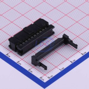XFCN I254-2*10-G-3-B