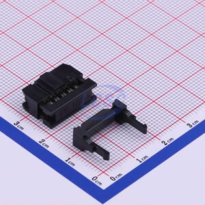 XFCN I254-2*5-G-3-B