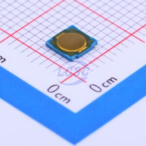 C&K PTS530GM055SMTRLFS