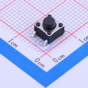 C&K PTS645SL50SMTR92LFS