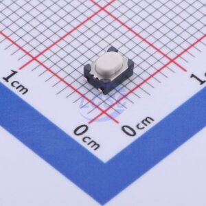 C&K PTS810SJK250SMTRLFS