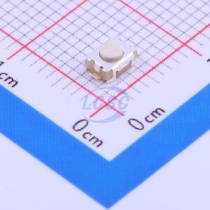 C&K PTS820J20MSMTRLFS