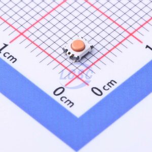 C&K PTS830GG140GSMTRLFS