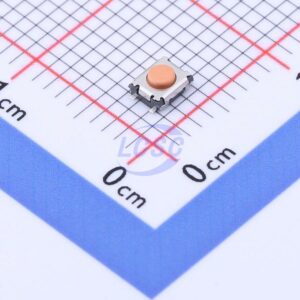 C&K PTS830GG140SMTRLFS