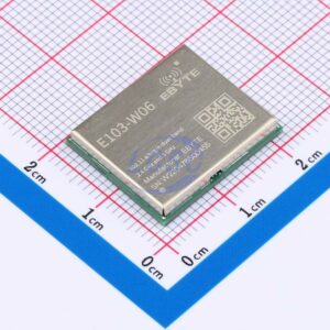 Chengdu Ebyte Elec Tech E103-W06