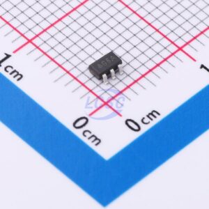 Diodes Incorporated AZ431LBKTR-G1