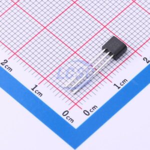 Diodes Incorporated ZTX614