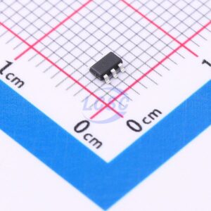 Diodes Incorporated ZXRE160AET5TA