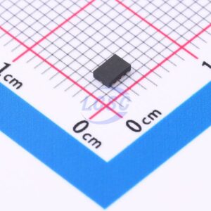 Diodes Incorporated ZXTD619MCTA