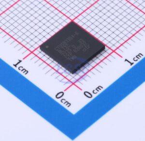 Infineon/Cypress Semicon CYUSB3304-68LTXC