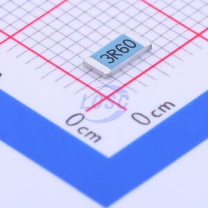 KOA Speer Elec RK73HW2HTTE3R60F