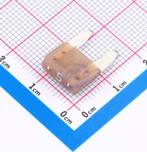 Littelfuse 0297005.U