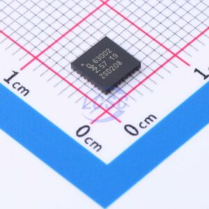 NXP Semicon MFRC63002HN,151