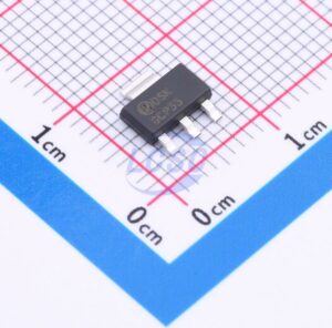 onsemi BCP55