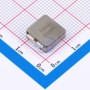 Vishay Intertech IHLP4040DZERR56M01