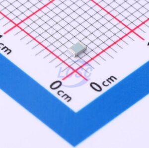 Vishay Intertech MCU08050D1002BP500