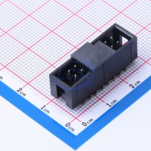 Wcon 3110-16MG0BK00R1