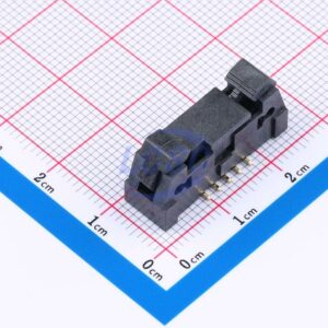 Wcon 3221-10MG0BSR1