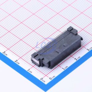 Wcon 3614-S060-104S1R01