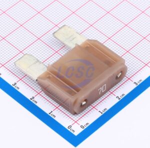 Littelfuse 0299070.ZXNV