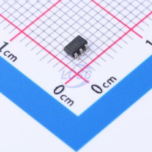 Texas Instruments TMP708AIDBVR